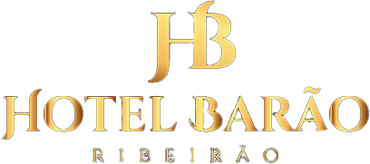 Hotel Barão Ribeirão
